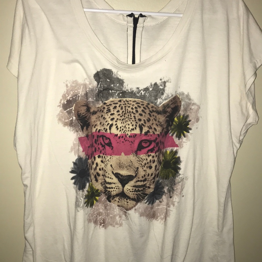 XL top